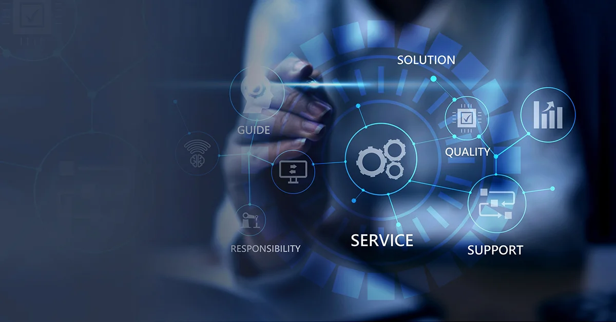 IT Service Image